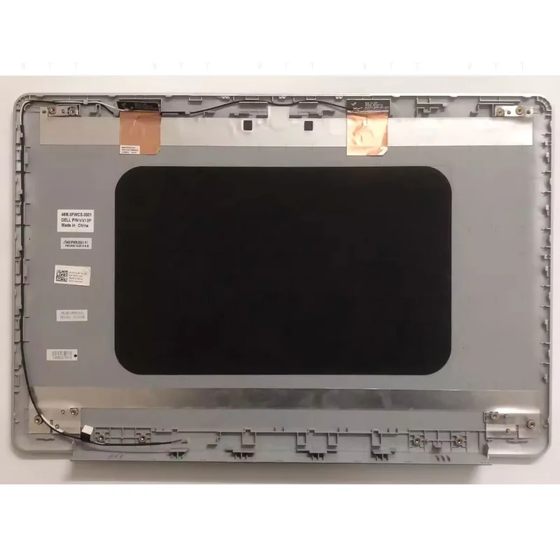 For Dell Inspiron 15-5000 5583 Laptop LCD Back Cover 0VV13P 0HDVPN
For Dell Inspiron 15-5000 5583 Laptop LCD Back Cover 0VV13P 0HDVPN