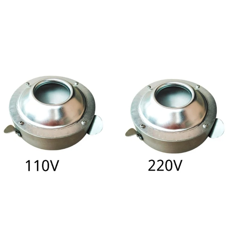 Нагревательная головка из нержавеющей стали с плавным вращением для деликатного хлопкового сахара, Прямая поставка
Нагревательная головка из нержавеющей стали с плавным вращением для деликатного хлопкового сахара, Прямая поставка