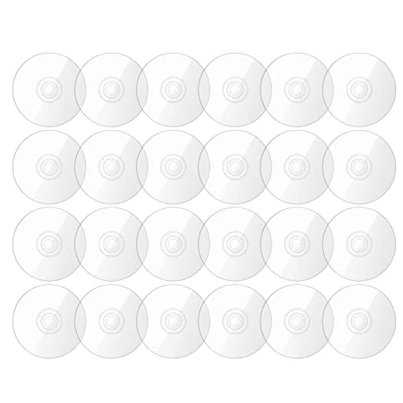 Clear CDs for Painting Blank CDs for Decoration DIY Aesthetic Wall Cd Room Decor Transparent Wall CDs Crafts (50 Pcs)-AB01
Clear CDs for Painting Blank CDs for Decoration DIY Aesthetic Wall Cd Room Decor Transparent Wall CDs Crafts (50 Pcs)-AB01