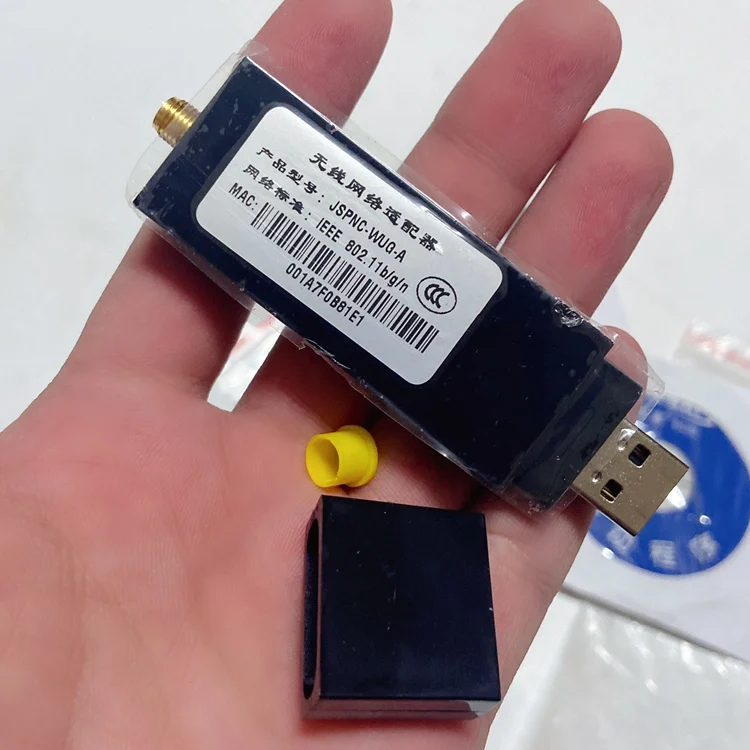 RTL8188 RU + независимый усилитель мощности 6691, мощный USB-адаптер беспроводной сети, компьютерный Wi-Fi
RTL8188 RU + независимый усилитель мощности 6691, мощный USB-адаптер беспроводной сети, компьютерный Wi-Fi
