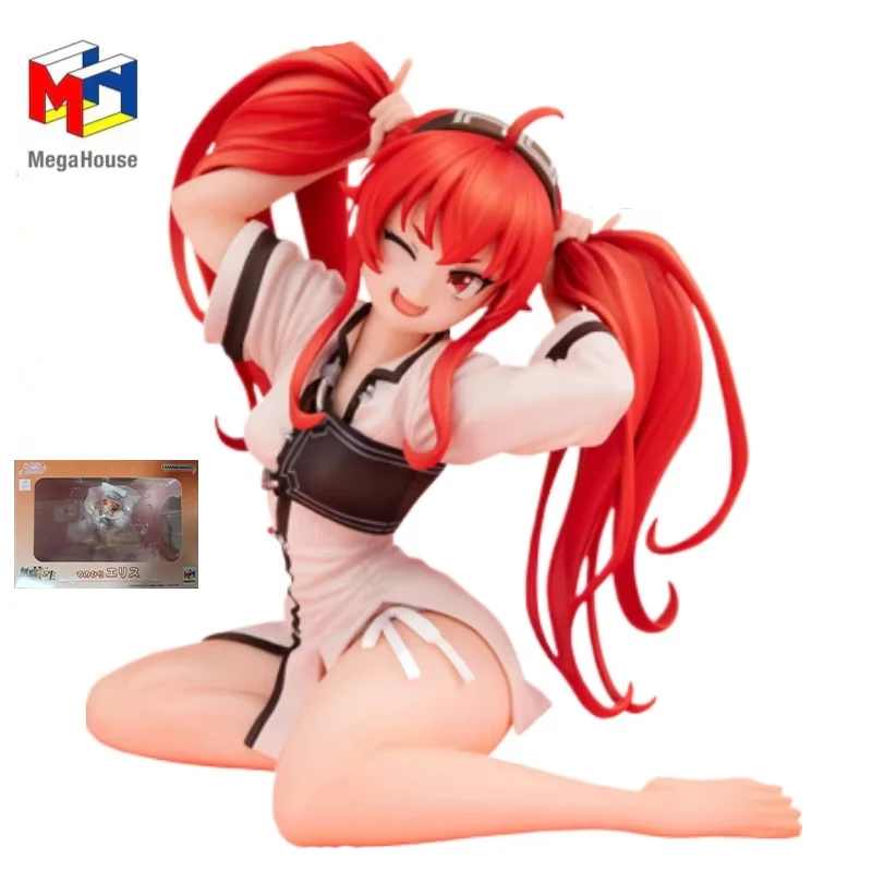 В наличии Mega House Melty Princess Series Palm Alice, экшн-фигурка, анимационная модель, коллекционная игрушка для хобби, подарок, оригинальные украшения
В наличии Mega House Melty Princess Series Palm Alice, экшн-фигурка, анимационная модель, коллекционная игрушка для хобби, подарок, оригинальные украшения