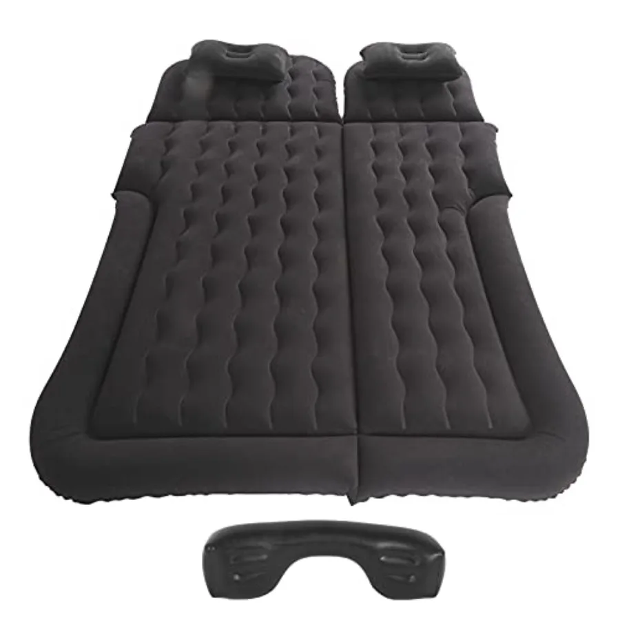 Air Mattress Mattress Inflatable Mattress Blow Up Mattress Air Mattress Twin 12V Electric Inflator Pump for SUV MPV RV for Camp
Air Mattress Mattress Inflatable Mattress Blow Up Mattress Air Mattress Twin 12V Electric Inflator Pump for SUV MPV RV for Camp