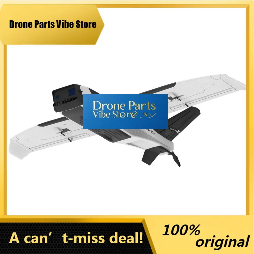 DronePZOHD Talon GT Rebel 1000mm Wingspan RC Airplane V-Tail BEPP FPV Aircraft DIY Flying Wing Unassembled KIT Version For Adult
DronePZOHD Talon GT Rebel 1000mm Wingspan RC Airplane V-Tail BEPP FPV Aircraft DIY Flying Wing Unassembled KIT Version For Adult