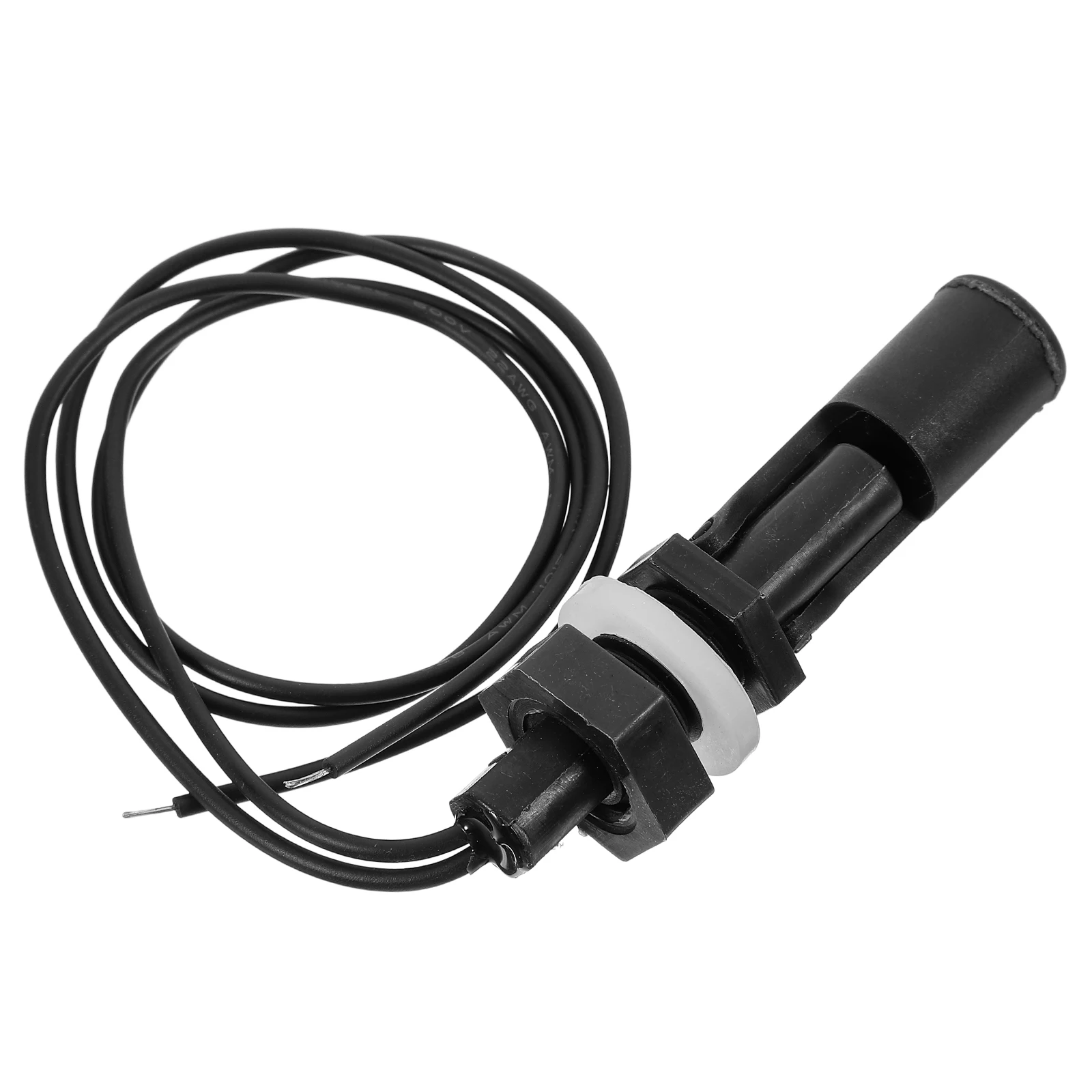 s Side Float Switch Plastic Duckbill Style High Sensitivity Water Level Sensor for Tank Tank Water Level Indicator Aquarium Pond
s Side Float Switch Plastic Duckbill Style High Sensitivity Water Level Sensor for Tank Tank Water Level Indicator Aquarium Pond