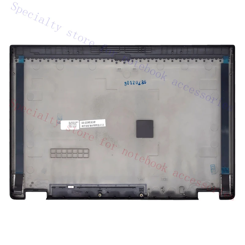 A+ Suitable for Dell Latitude 7390 2-in-1 E7389 LCD Back Cover Top Case 0JD0F2
A+ Suitable for Dell Latitude 7390 2-in-1 E7389 LCD Back Cover Top Case 0JD0F2