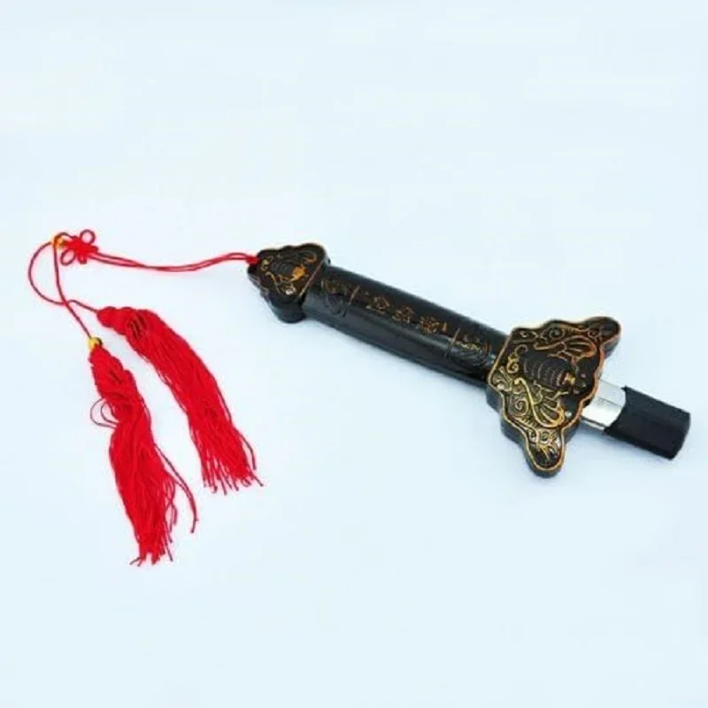 2026Retractable Sword, Chinese Tai Chi Kung Fu Martial Arts Magic Sword for Exercises Performance (Stainless Steel)
2026Retractable Sword, Chinese Tai Chi Kung Fu Martial Arts Magic Sword for Exercises Performance (Stainless Steel)