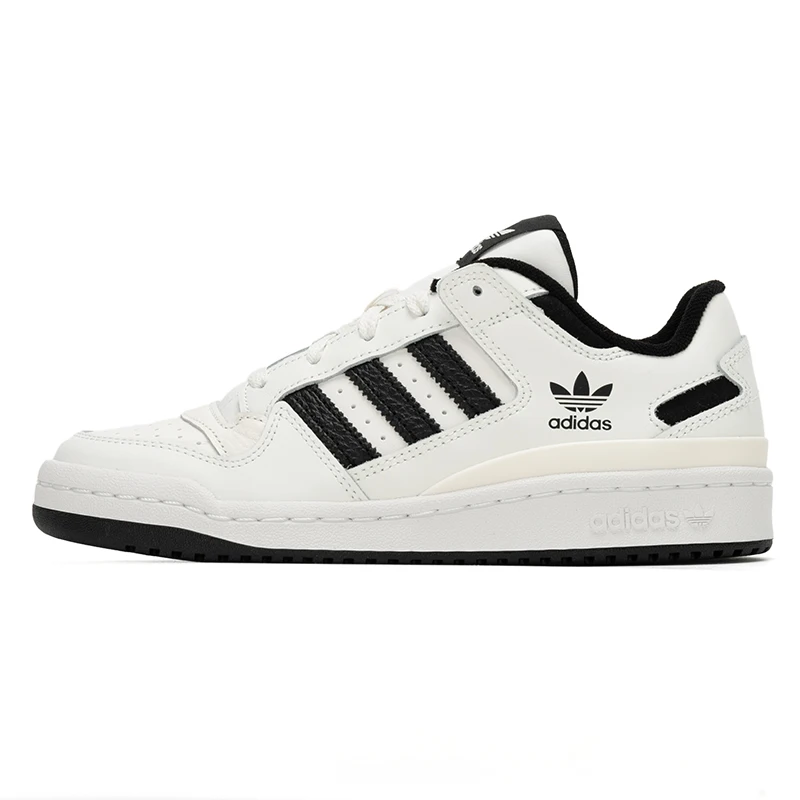 Adidas Men's Shoes Women's Shoes Clover Forum Low Cl Casual Shoes Sports Shoes Ih7830
Adidas Men's Shoes Women's Shoes Clover Forum Low Cl Casual Shoes Sports Shoes Ih7830