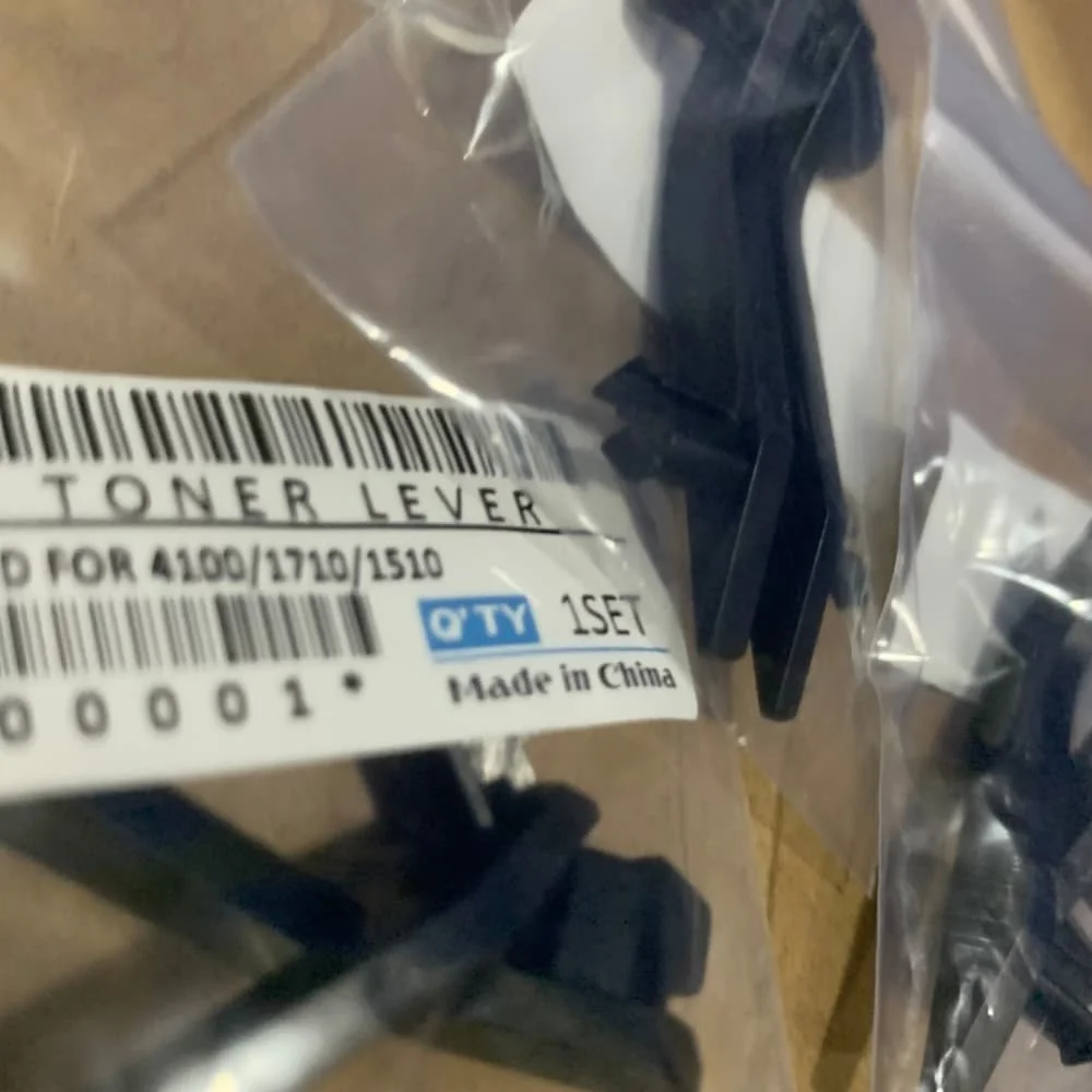 50X JC72-00984A JC72-00985A ПЛАСТИНА PMO DEVE L R для SAMSUNG ML 1510 1520 1710 1750 1910 1915 2525 2580 2850 2851 3050 3310
50X JC72-00984A JC72-00985A ПЛАСТИНА PMO DEVE L R для SAMSUNG ML 1510 1520 1710 1750 1910 1915 2525 2580 2850 2851 3050 3310