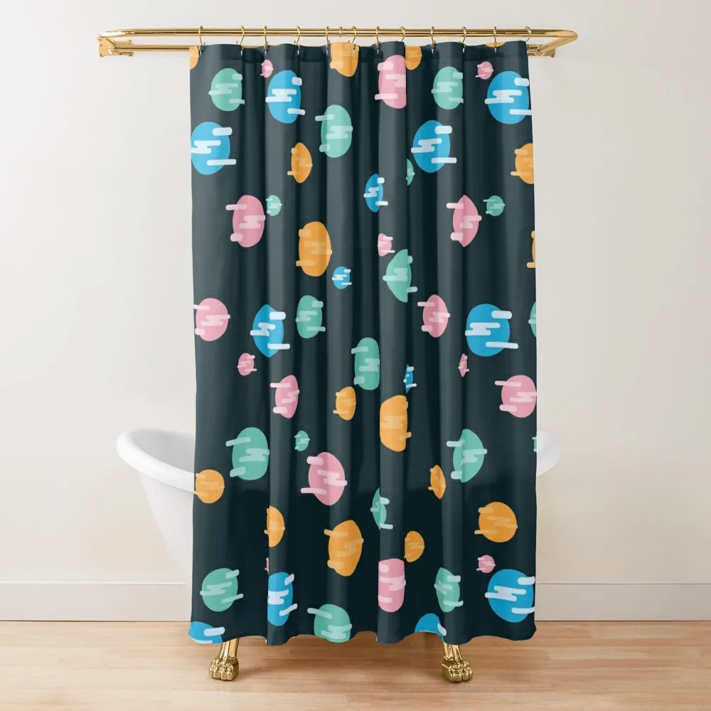 Planet Pop Pattern Shower Curtain Luxury Bathroom Bathroom Shower For Shower Curtain
Planet Pop Pattern Shower Curtain Luxury Bathroom Bathroom Shower For Shower Curtain