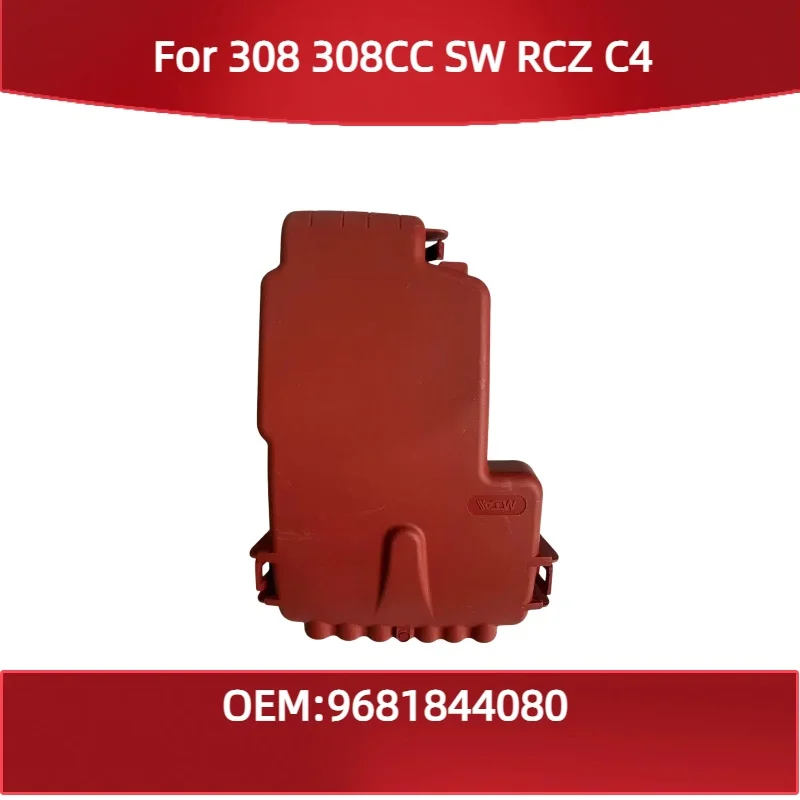 6545NY 9662286280 For Peugeot 308 308CC SW RCZ for Citroen C4 BPGA- Part Numbers Reliable-Fuse Box Upper Cover Accessories
6545NY 9662286280 For Peugeot 308 308CC SW RCZ for Citroen C4 BPGA- Part Numbers Reliable-Fuse Box Upper Cover Accessories