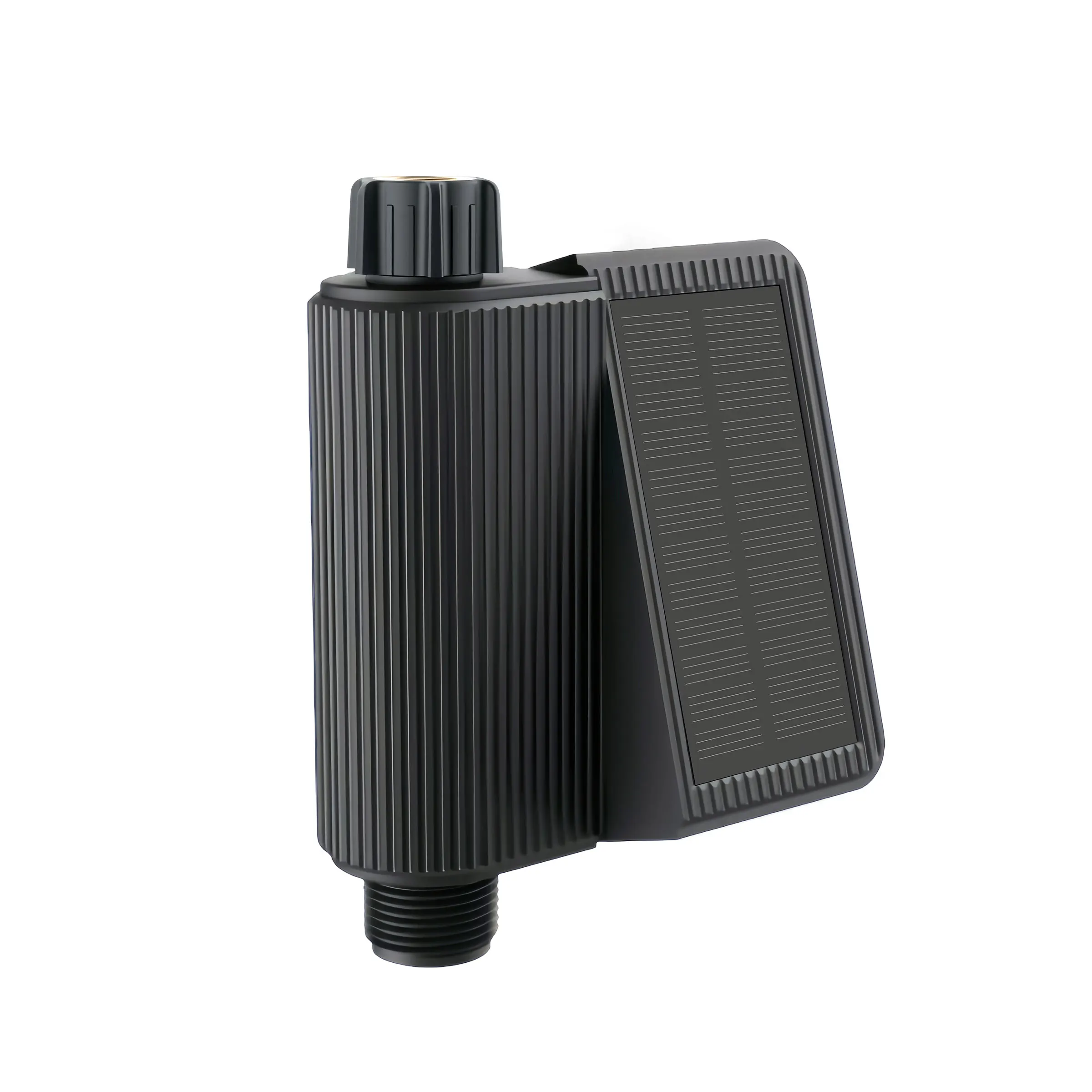 GIRIER Tuya Automated Garden Solar Powered Water Sprinkler System WIFI Smart Watering Timer Controller
GIRIER Tuya Automated Garden Solar Powered Water Sprinkler System WIFI Smart Watering Timer Controller