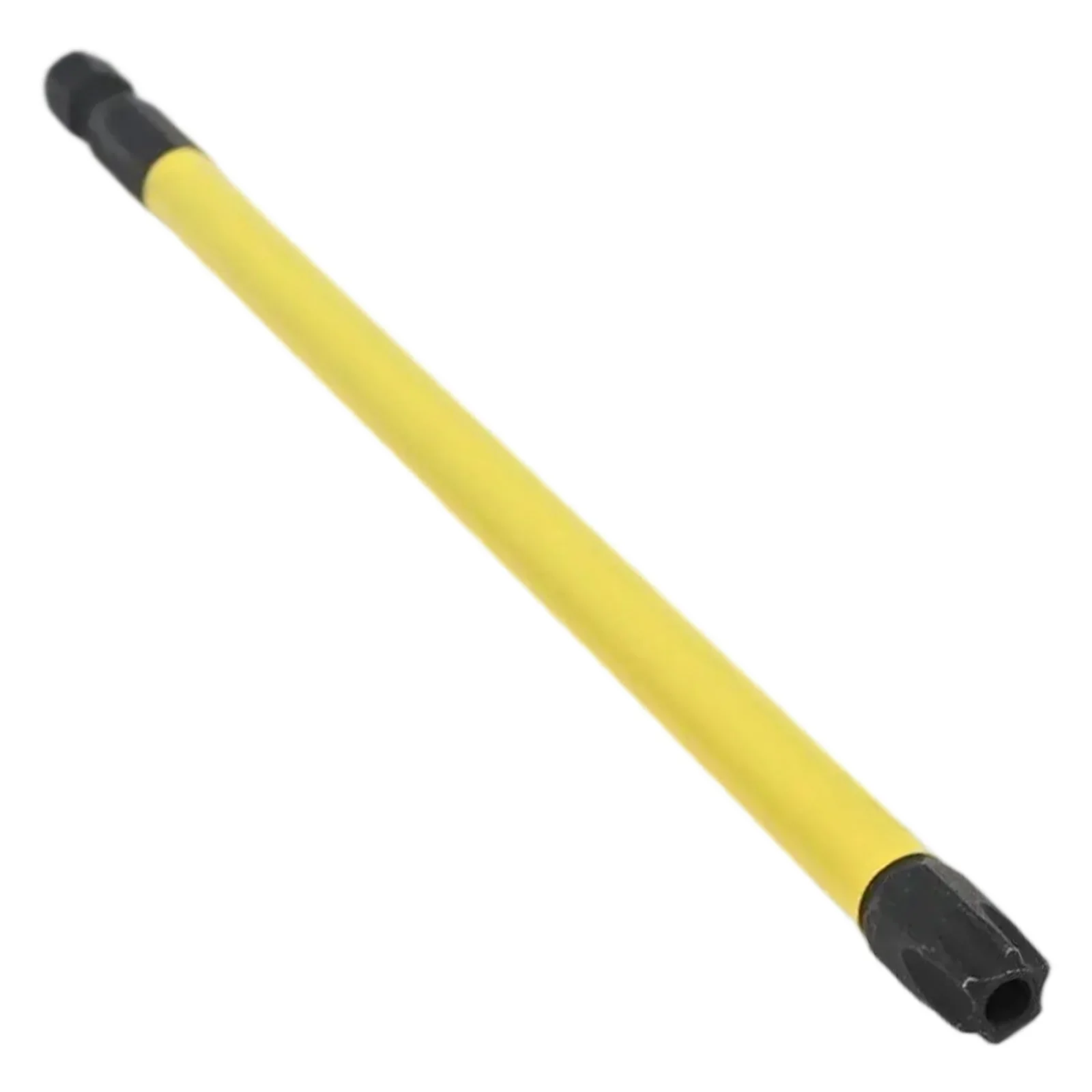 12pcs/set 150mm Extended Magnetic Screwdriver Bit T15/T25/T30/T40 Repair Hand Tools For Electric Drill Screwdriver
12pcs/set 150mm Extended Magnetic Screwdriver Bit T15/T25/T30/T40 Repair Hand Tools For Electric Drill Screwdriver