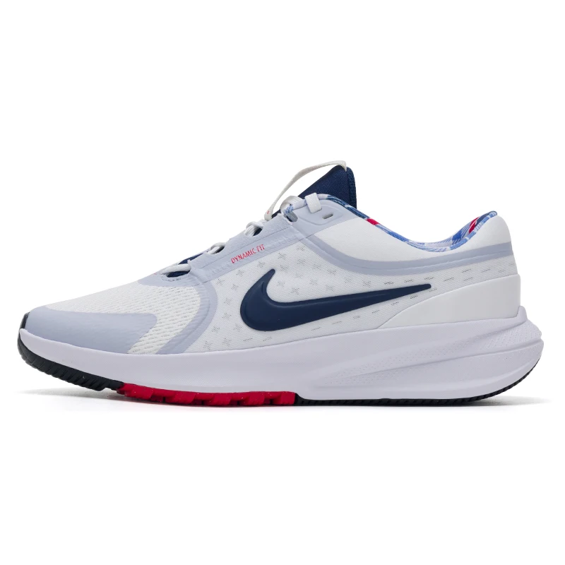 Nike Women's Shoes, Big Kids' Shoes, Star Runner 5 Breathable Lightweight Sports Shoes, Cushioning and Wear-Resistant Running Shoes Ih7336-141
Nike Women's Shoes, Big Kids' Shoes, Star Runner 5 Breathable Lightweight Sports Shoes, Cushioning and Wear-Resistant Running Shoes Ih7336-141
