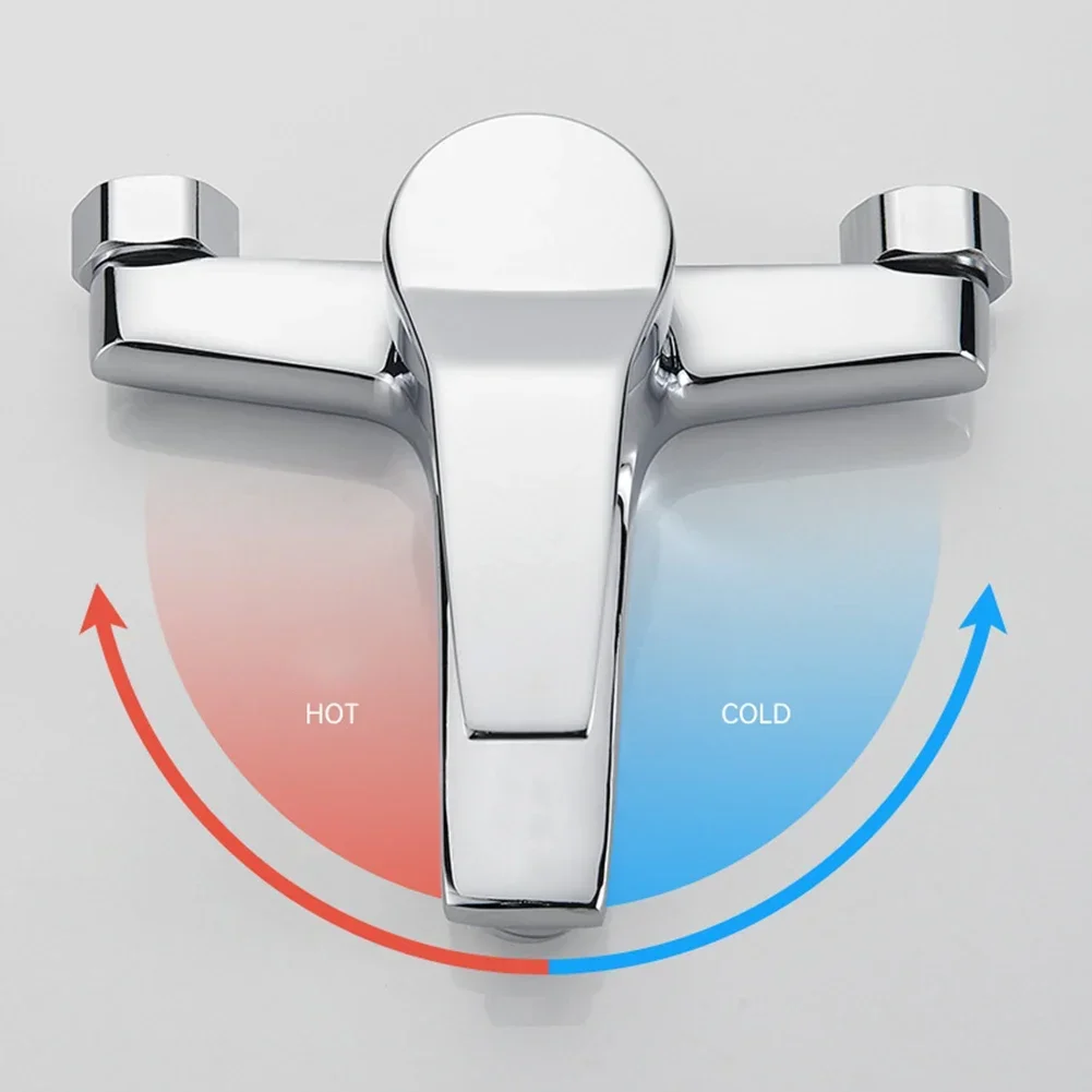 Bathroom Basin Faucets Countertop Mounted Double Hole Hot And Cold Water Basin Faucet Mixer Kitchen Faucet With Copper Ceramic
Bathroom Basin Faucets Countertop Mounted Double Hole Hot And Cold Water Basin Faucet Mixer Kitchen Faucet With Copper Ceramic