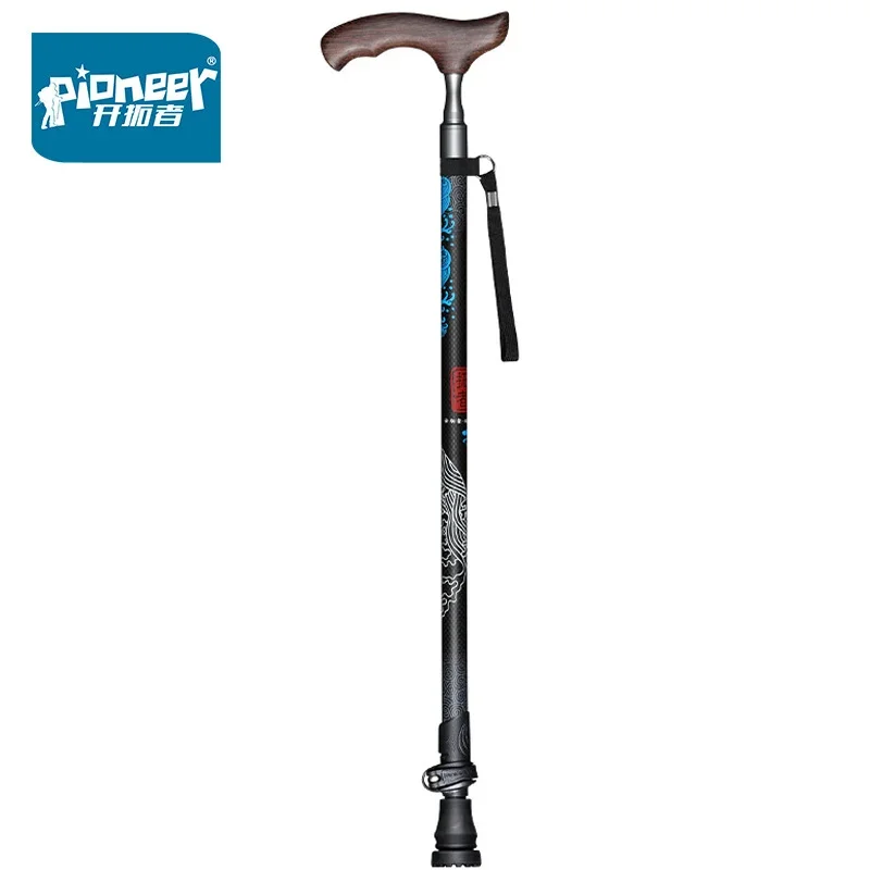 Pioneer, 1 шт., деревянные трости с Т-образной ручкой, сверхлегкие треккинговые палки из углеродного волокна для стариков, кемпинга, пешего туризма, альпинизма LRZ001
Pioneer, 1 шт., деревянные трости с Т-образной ручкой, сверхлегкие треккинговые палки из углеродного волокна для стариков, кемпинга, пешего туризма, альпинизма LRZ001