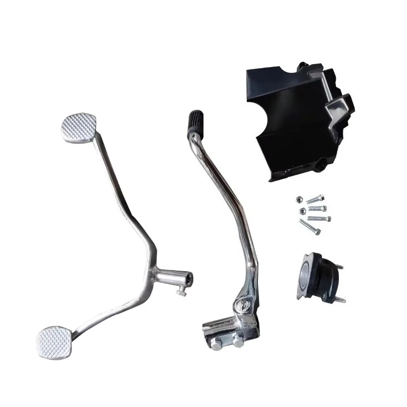 for Zs177mm 250cc Engines Motorcycle Frames CB250 Air-cooling Cylinder Assembly
for Zs177mm 250cc Engines Motorcycle Frames CB250 Air-cooling Cylinder Assembly