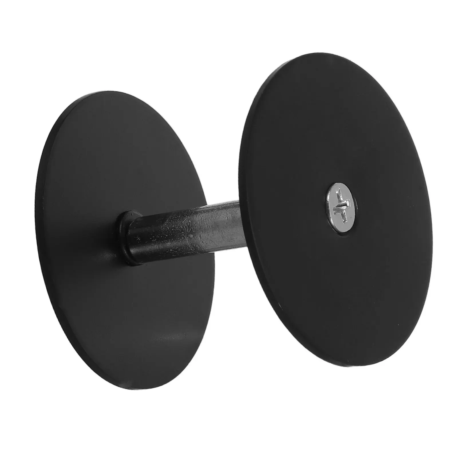1Set Stainless Steel Door Hole Cover Plate Decorative Deadbolt Cover Plate Corrosion Resistant for 35Mm Door Lock Hole
1Set Stainless Steel Door Hole Cover Plate Decorative Deadbolt Cover Plate Corrosion Resistant for 35Mm Door Lock Hole