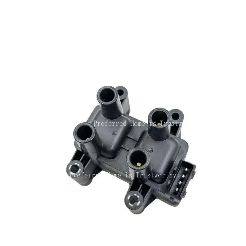 Подходит для автомобильной катушки зажигания высокого напряжения F01R00A025
Подходит для автомобильной катушки зажигания высокого напряжения F01R00A025