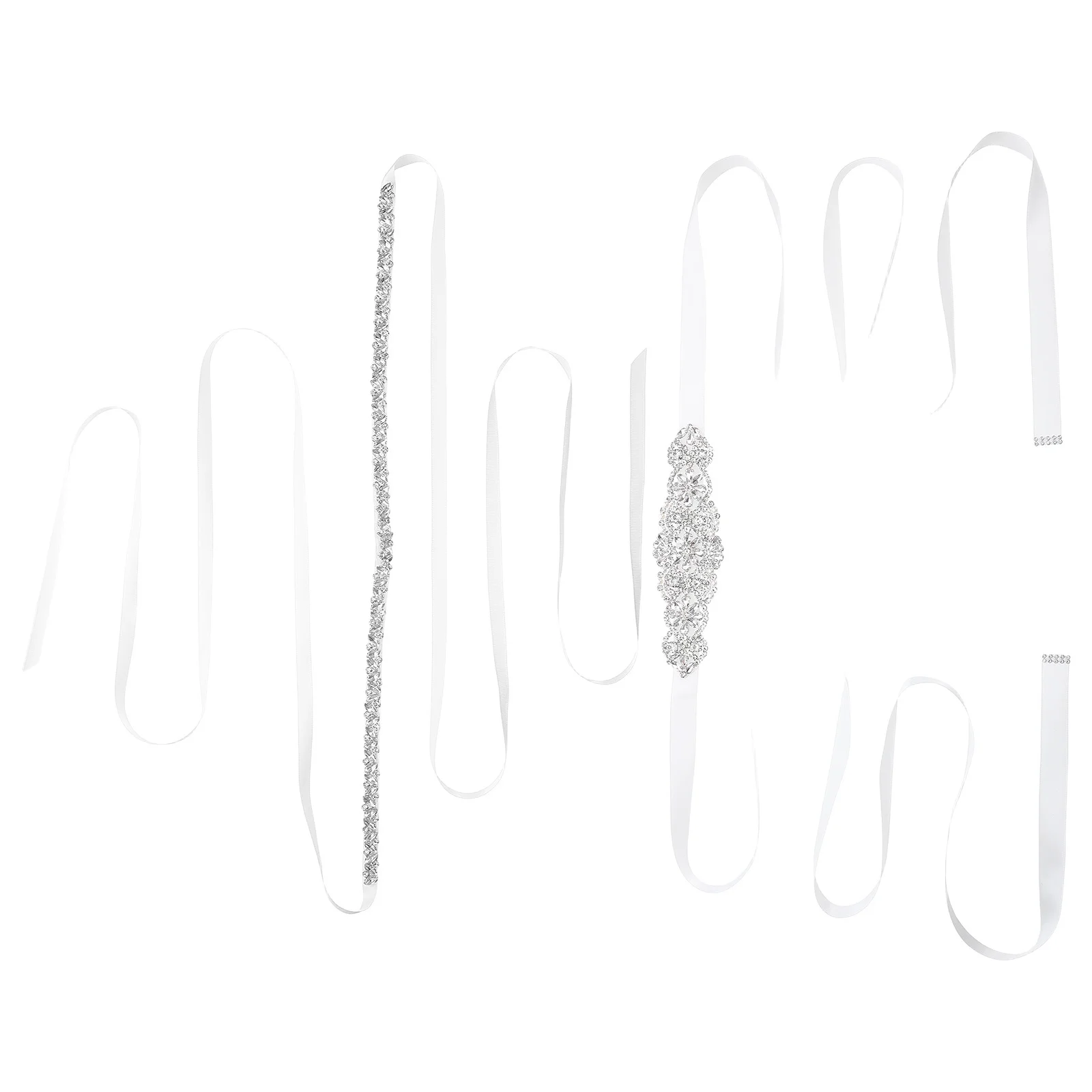 Pearl Waist Seal Bridal Accessories Bling Belt Silver Cloth Women's Wedding Dress
Pearl Waist Seal Bridal Accessories Bling Belt Silver Cloth Women's Wedding Dress