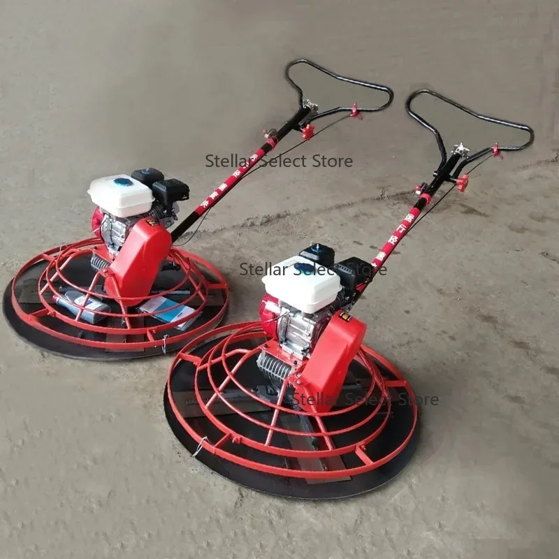 Hand-held Concrete Trowel Small Power Trowel Price