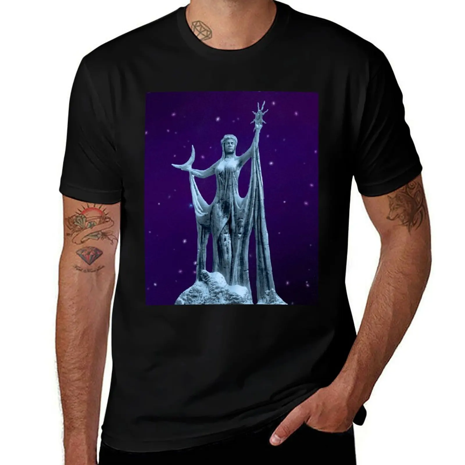 Shrine of Azura T-Shirt shirts graphic tee oversized t shirt funny shirt cotton anime shirt oversized t shirts for men
Shrine of Azura T-Shirt shirts graphic tee oversized t shirt funny shirt cotton anime shirt oversized t shirts for men