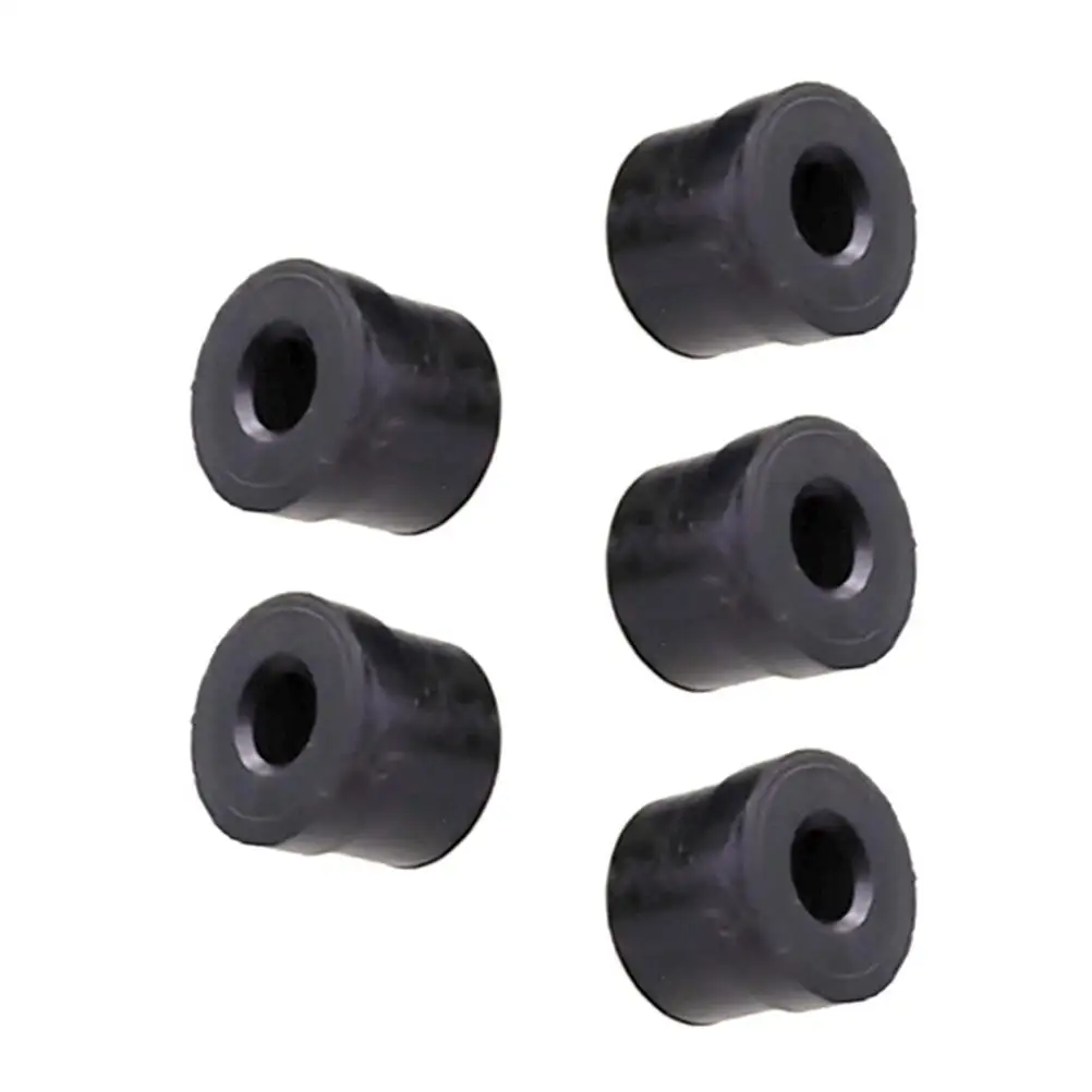 5pcs Water Key Set Soft Valve Trombone Accessories Rubber Feet Bumpers Easy Installation Compatibility Maintenance
5pcs Water Key Set Soft Valve Trombone Accessories Rubber Feet Bumpers Easy Installation Compatibility Maintenance