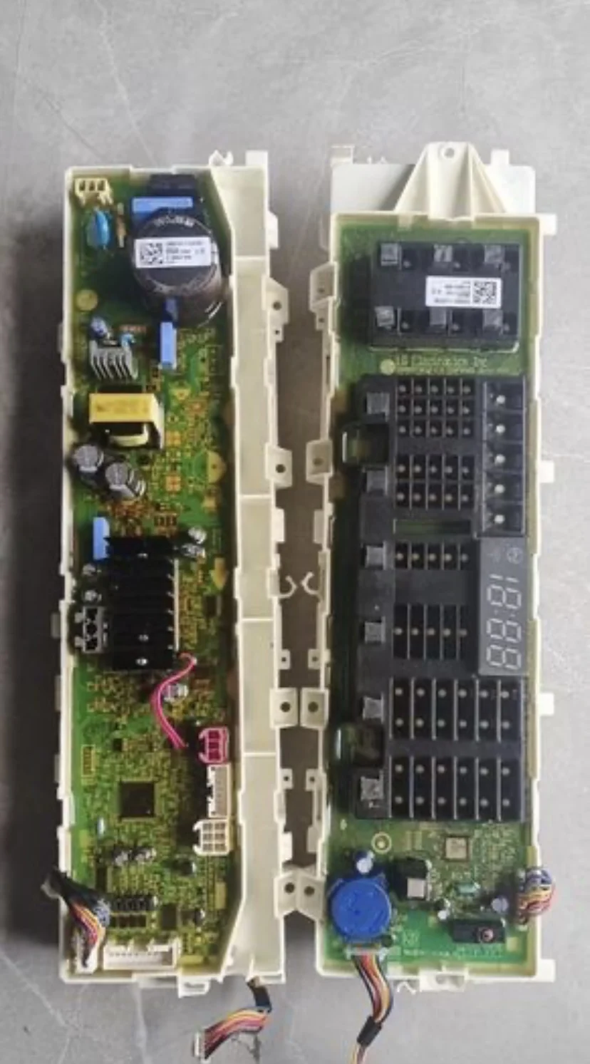 Applicable to washing machine computer board T16SS5FDH T17SS6FDH T18SS5FDH/EBR83270925
Applicable to washing machine computer board T16SS5FDH T17SS6FDH T18SS5FDH/EBR83270925