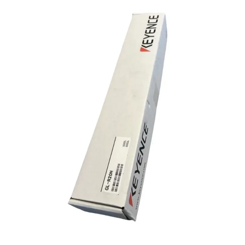 1PC Keyence GL-R20H Safety grating GLR20H In box Brand new #familitrade
1PC Keyence GL-R20H Safety grating GLR20H In box Brand new #familitrade