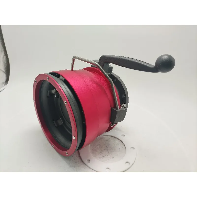 Drain Break Coupler for Fuel Loading Arm – Safety Coupling for Fuel Transfer Systems 
Drain Break Coupler for Fuel Loading Arm – Safety Coupling for Fuel Transfer Systems