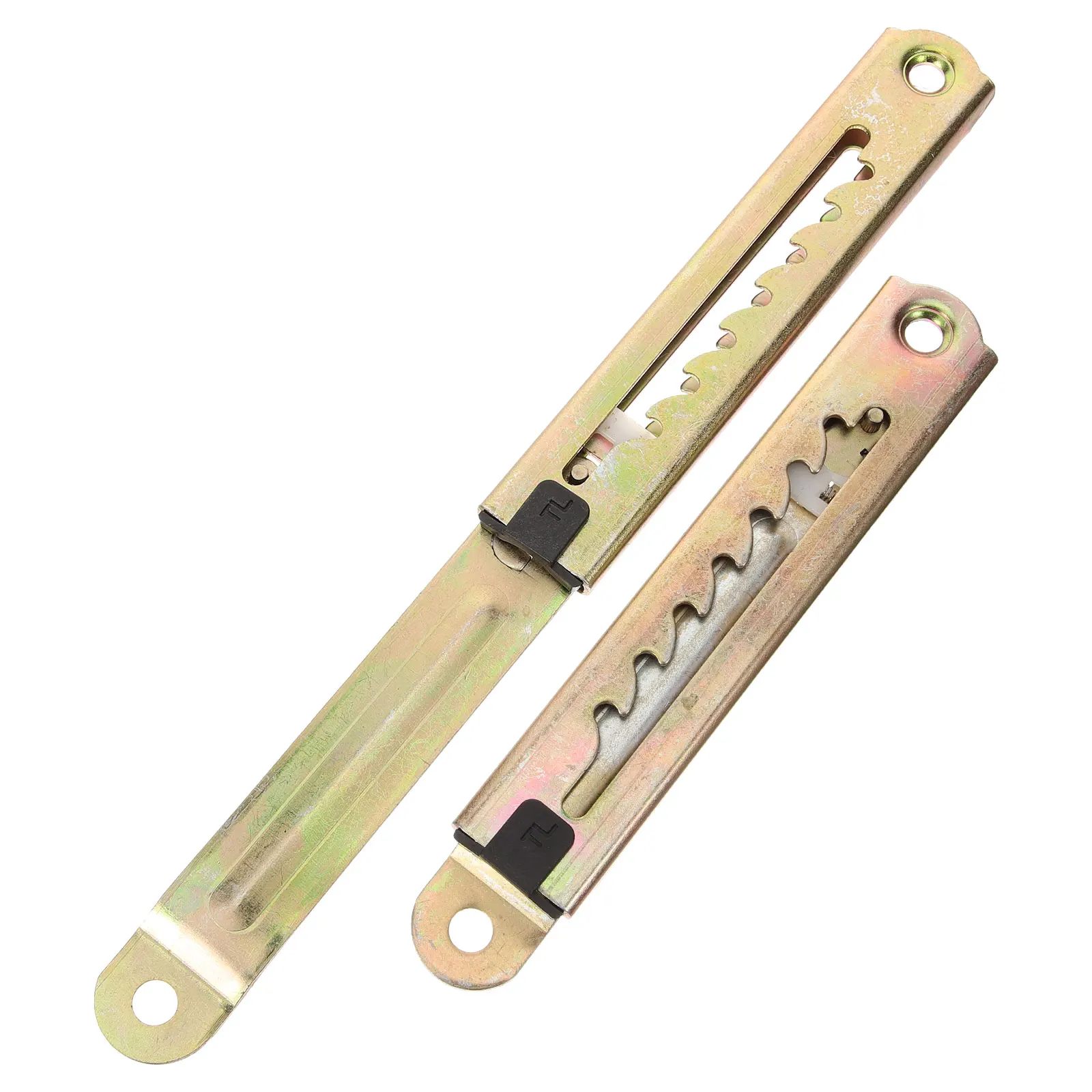 1 Pair Angle Adjuster Desk Brackets Heavy Duty 7 Levels Adjustable Supporting Sturdy For Students Study Table Accessories
1 Pair Angle Adjuster Desk Brackets Heavy Duty 7 Levels Adjustable Supporting Sturdy For Students Study Table Accessories