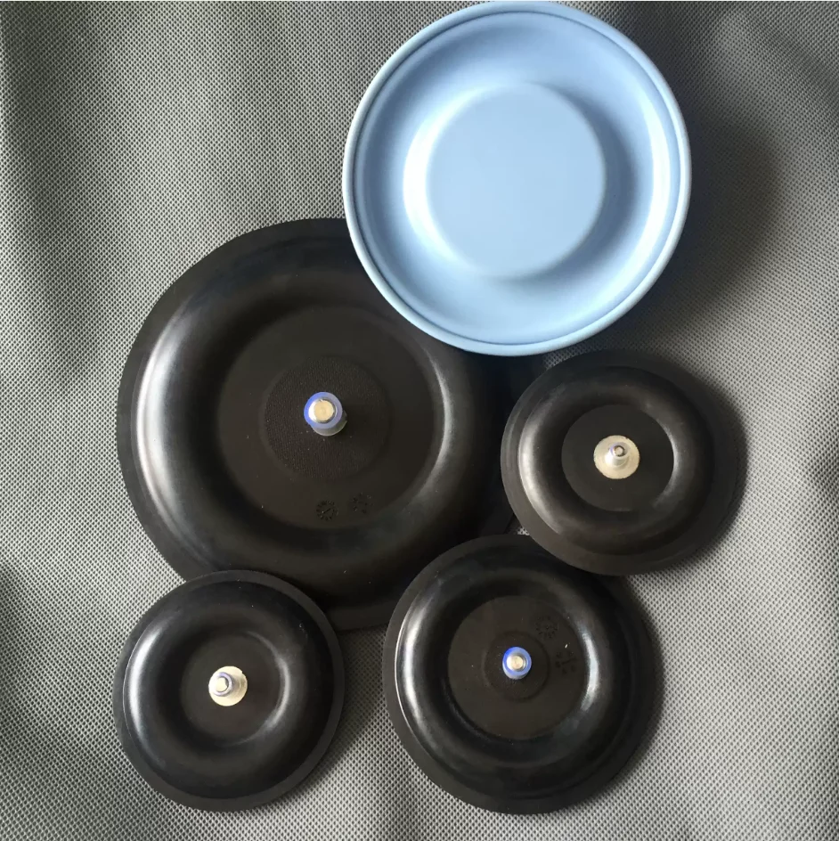 1pcs Metering pump accessories diaphragm Corrosion resistance 50*M6 64*M6 84*M6 84*M8 95*M8 95*M6 130*M6 130*M8 140*M8 150M12
1pcs Metering pump accessories diaphragm Corrosion resistance 50*M6 64*M6 84*M6 84*M8 95*M8 95*M6 130*M6 130*M8 140*M8 150M12