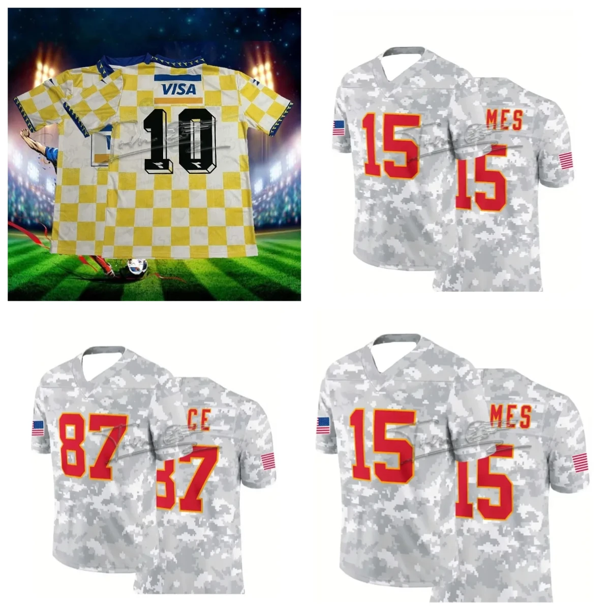 Nueva llegada 95-96 Maccabi Tel Aviv Home Kit camiseta de fútbol Retro adultos niños ropa deportiva de verano
Nueva llegada 95-96 Maccabi Tel Aviv Home Kit camiseta de fútbol Retro adultos niños ropa deportiva de verano