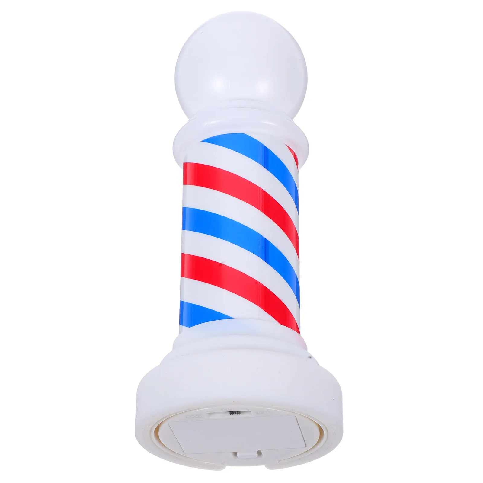 Luminous Barber Shop Pole Lamp Red White Light for Salon Decoration Professional Business Sign Lighting
Luminous Barber Shop Pole Lamp Red White Light for Salon Decoration Professional Business Sign Lighting