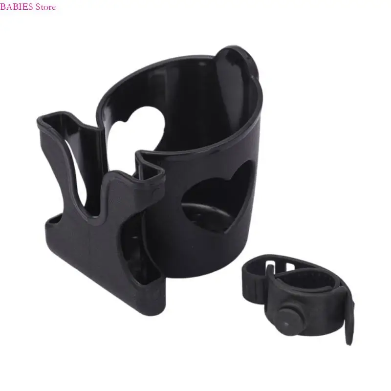 C9GB Baby Strollers Attachment with Integrated Cup Holder and Adjustable Phone Mount 2 in 1 Water Bottle Organsier Stand
C9GB Baby Strollers Attachment with Integrated Cup Holder and Adjustable Phone Mount 2 in 1 Water Bottle Organsier Stand