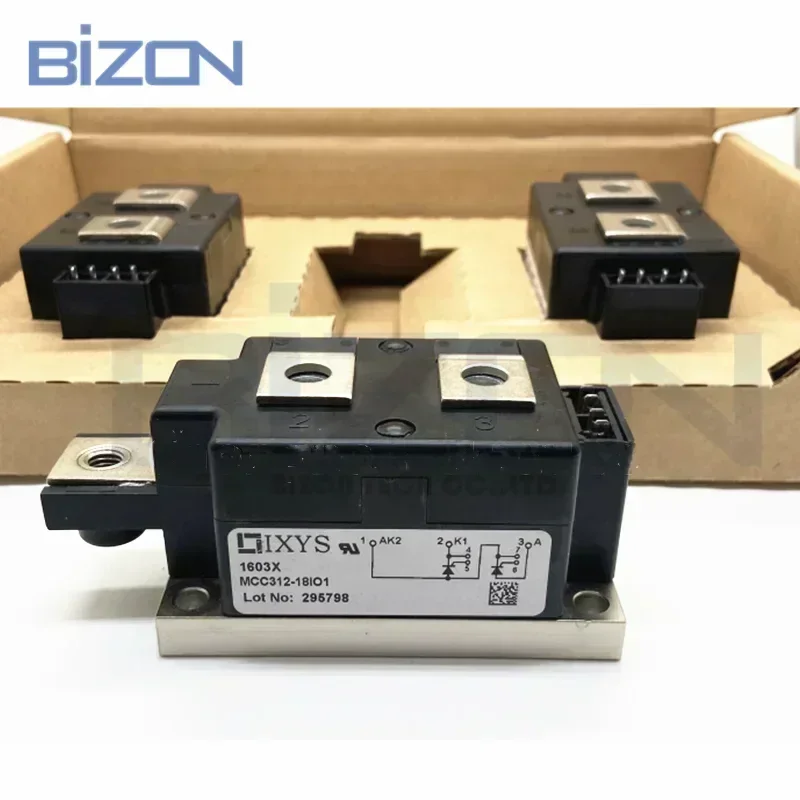 MCC312-12IO1 MCC312-14IO1 MCC312-16IO1 MCC312-18IO1 Новый оригинальный модуль
MCC312-12IO1 MCC312-14IO1 MCC312-16IO1 MCC312-18IO1 Новый оригинальный модуль