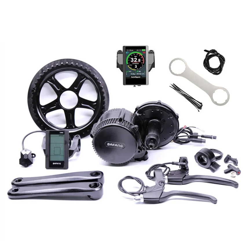 Бесплатная доставка 36v500w 8fun bafang BBS02B Ebike электрический велосипедный двигатель 8fun средний привод комплект для переоборудования электрического велосипеда
Бесплатная доставка 36v500w 8fun bafang BBS02B Ebike электрический велосипедный двигатель 8fun средний привод комплект для переоборудования электрического велосипеда