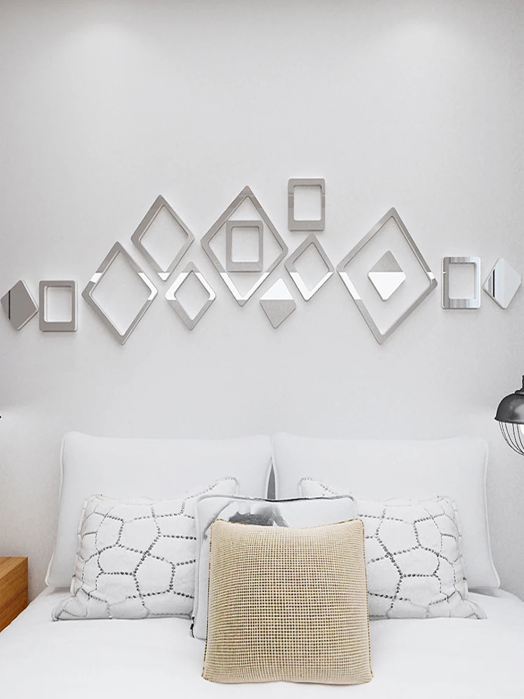 Acrylic 3D Stereo Simple Smiley Face Wall Sticker Self-adhesive Customizable Modern Bedroom Bedroom Desk Background Decoration
Acrylic 3D Stereo Simple Smiley Face Wall Sticker Self-adhesive Customizable Modern Bedroom Bedroom Desk Background Decoration