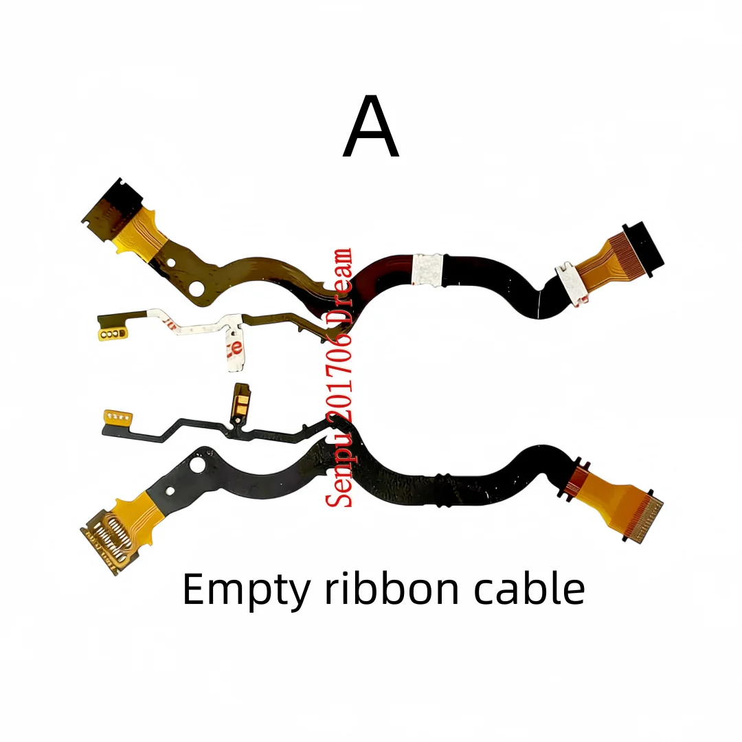For Sony camera 16-50mm Pancake Lens Aperture Adhesive Flex Cable
For Sony camera 16-50mm Pancake Lens Aperture Adhesive Flex Cable