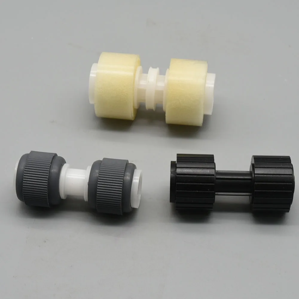2X FC8-5577 Separation Pickup Feed Roller for Canon C5030 C5035 C5045 6055 6065 6075 6255 6265 6275 FB2-7777-020 FL2-9608-000
2X FC8-5577 Separation Pickup Feed Roller for Canon C5030 C5035 C5045 6055 6065 6075 6255 6265 6275 FB2-7777-020 FL2-9608-000