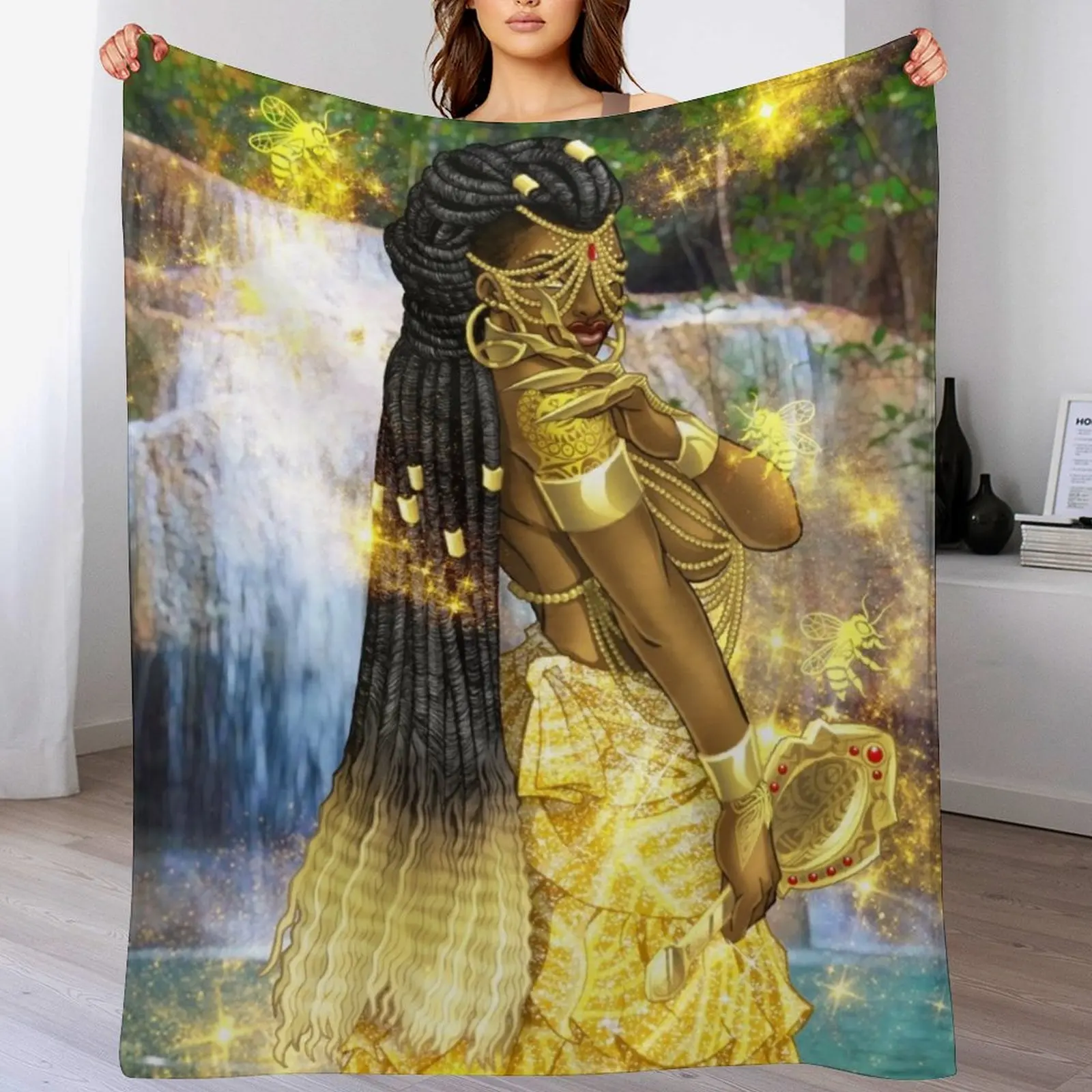 Oshun Throw Blanket Decoratives Blankets Sofas Of Decoration Beach Blankets
Oshun Throw Blanket Decoratives Blankets Sofas Of Decoration Beach Blankets