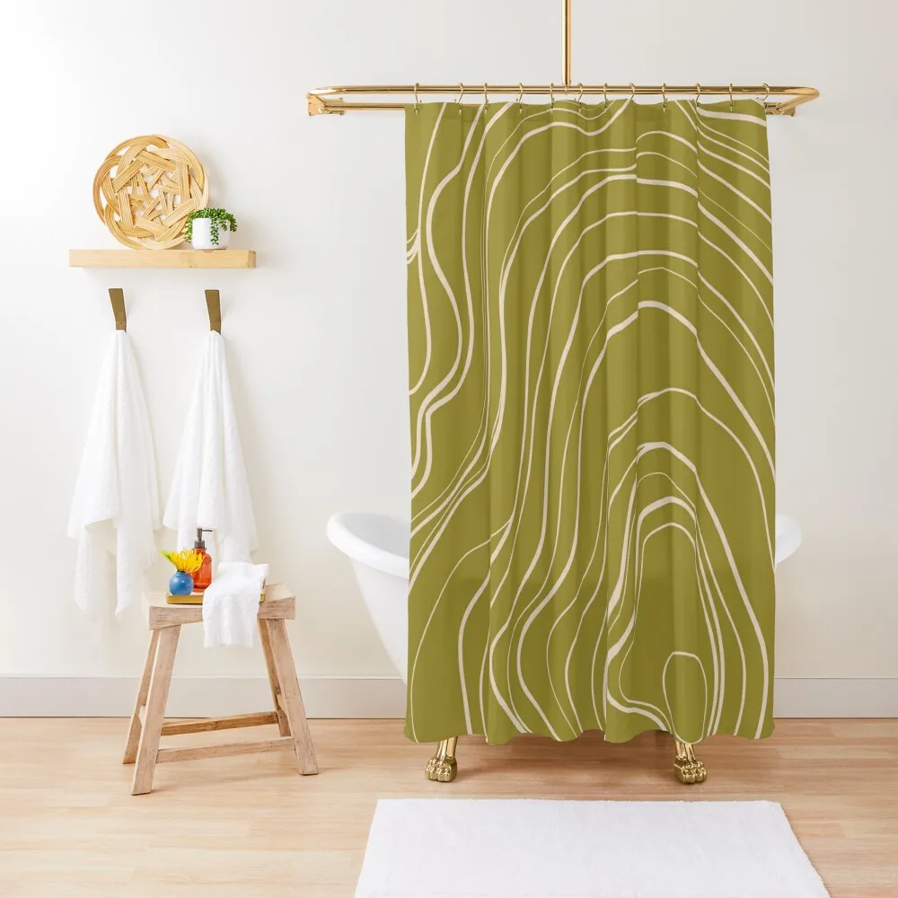 Green Abstract TopographyAestheticPattern Shower Curtain Shower Set For Bathroom Cover Transparent Bathroom Shower Curtain
Green Abstract TopographyAestheticPattern Shower Curtain Shower Set For Bathroom Cover Transparent Bathroom Shower Curtain
