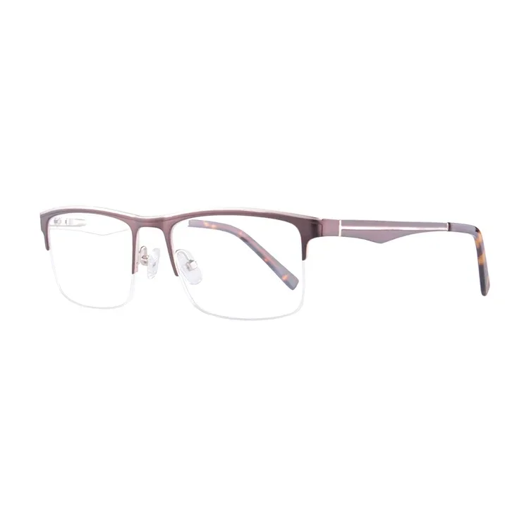 SHINU Metal Potochromic Glasses Half Frame Myopia Glasses Man Multifocal Grade Glasses Progressive Optical Lenses With Recipe
SHINU Metal Potochromic Glasses Half Frame Myopia Glasses Man Multifocal Grade Glasses Progressive Optical Lenses With Recipe