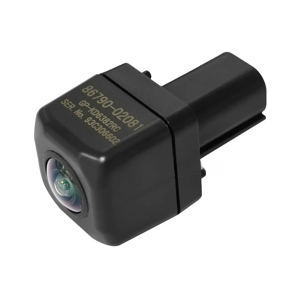 86790-02081 Car Park Assist Rearview Camera for Toyota Corolla 2014-2019 Back View Reversing Camera 86790-02081WZJ
86790-02081 Car Park Assist Rearview Camera for Toyota Corolla 2014-2019 Back View Reversing Camera 86790-02081WZJ
