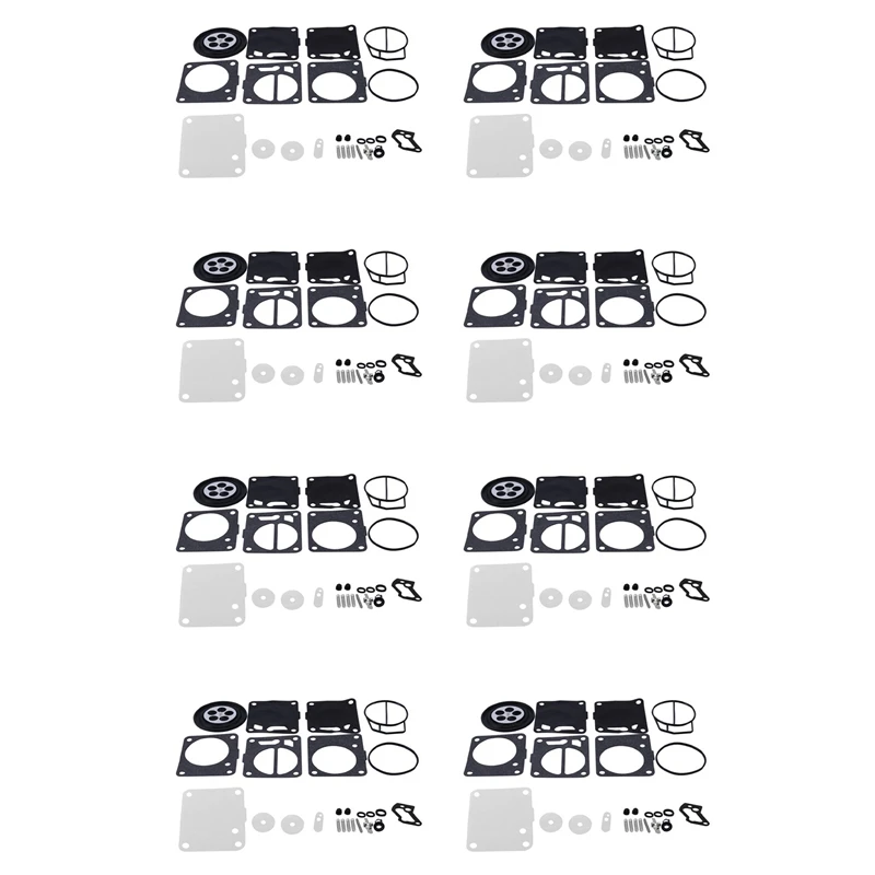 8X For Jet Ski PWC Mikuni SBN Super BN Carb Carburetor Rebuild Repair Kit 38 40I 44 46
8X For Jet Ski PWC Mikuni SBN Super BN Carb Carburetor Rebuild Repair Kit 38 40I 44 46
