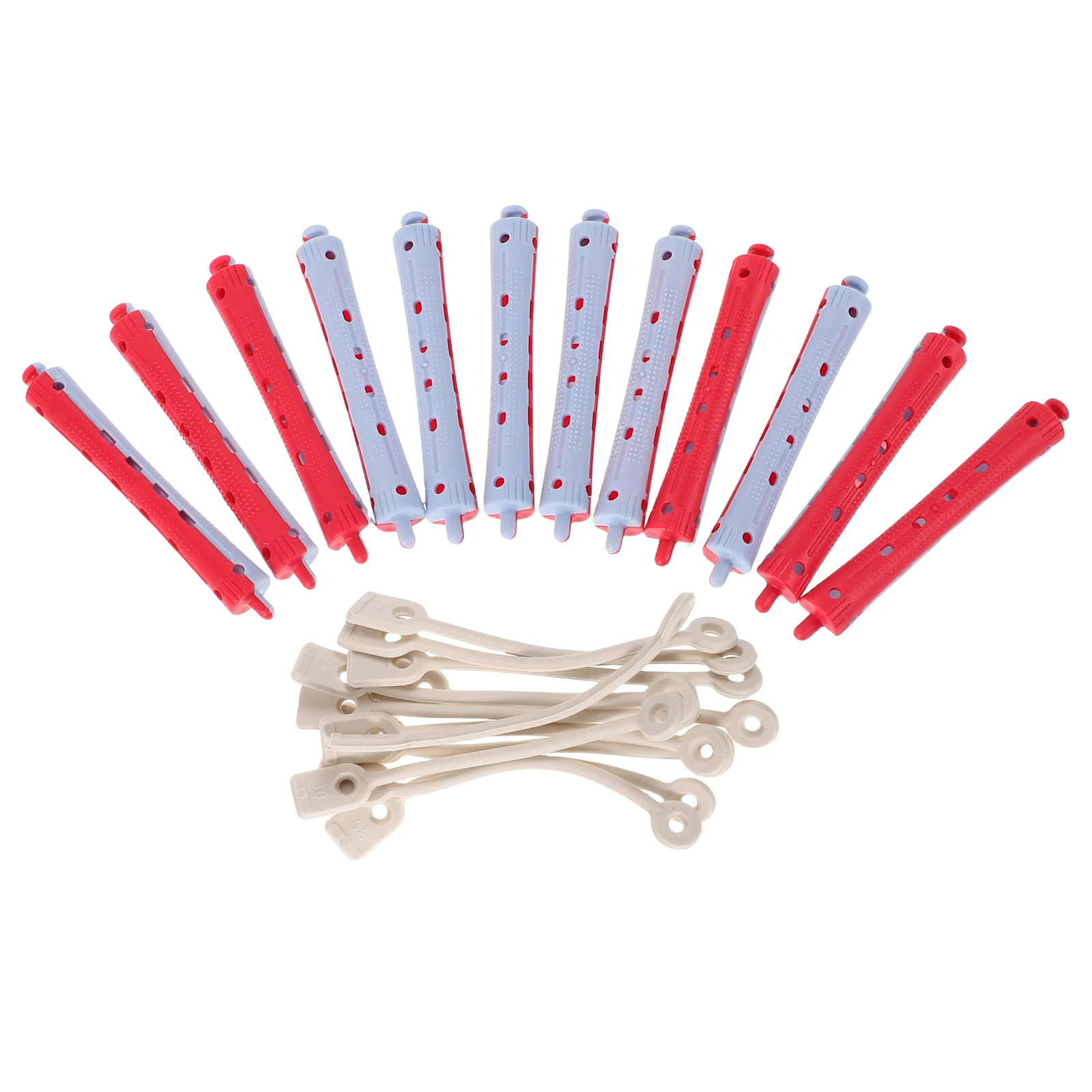 12pcs Curling Rods Pp Perming Tools Cold Wave Styling Curlers For Long Short Hair Salon Home Use Hair Styling Roller Kit 
12pcs Curling Rods Pp Perming Tools Cold Wave Styling Curlers For Long Short Hair Salon Home Use Hair Styling Roller Kit