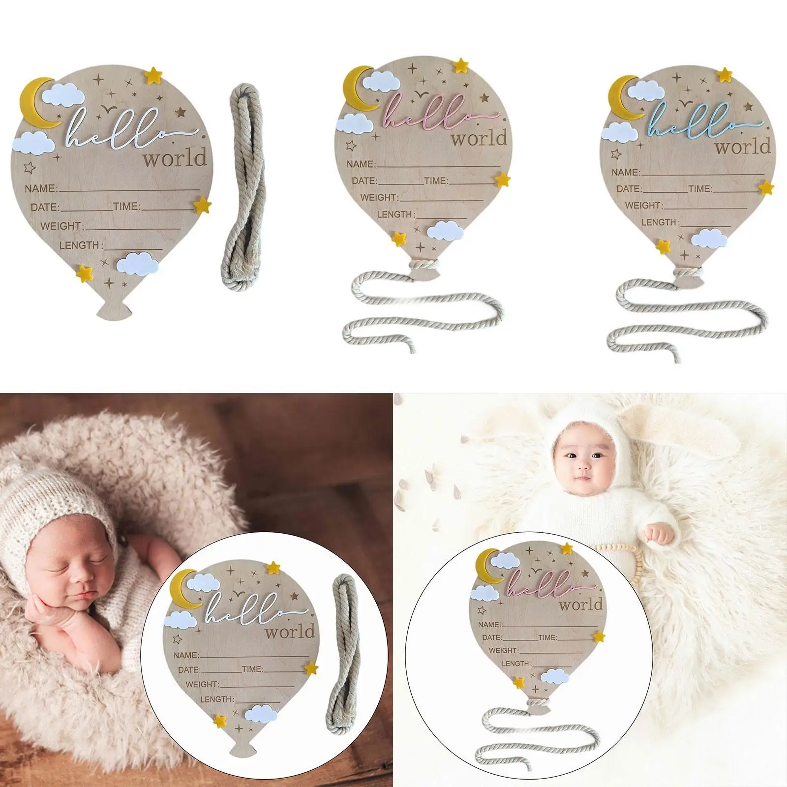 Знак объявлений для новорожденных, украшение для вечеринки, подарок на рождение ребенка, таблички с именем 
Знак объявлений для новорожденных, украшение для вечеринки, подарок на рождение ребенка, таблички с именем