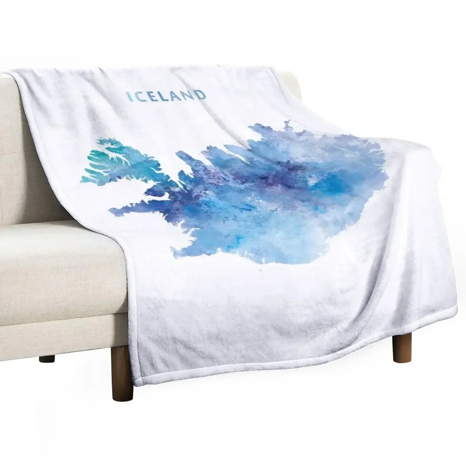 Iceland Throw Blanket Cozy Napping Blanket Gift for Mom Dad
Iceland Throw Blanket Cozy Napping Blanket Gift for Mom Dad