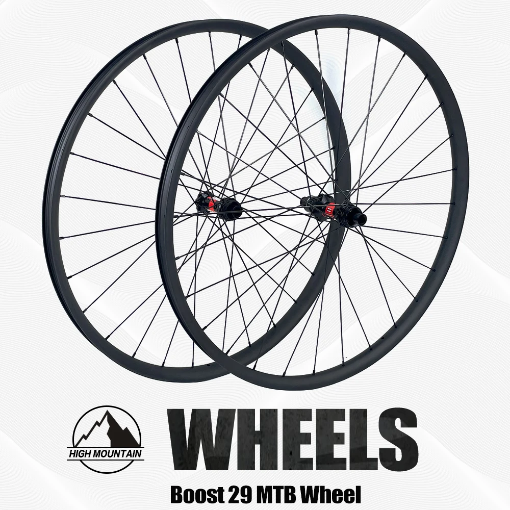 29er Карбоновая колесная пара MTB SuperLight Boost DT240 с трещоткой SAPIM Спицы Асимметричный обод XC Колеса для горного велосипеда, совместимые с XD/HG
29er Карбоновая колесная пара MTB SuperLight Boost DT240 с трещоткой SAPIM Спицы Асимметричный обод XC Колеса для горного велосипеда, совместимые с XD/HG