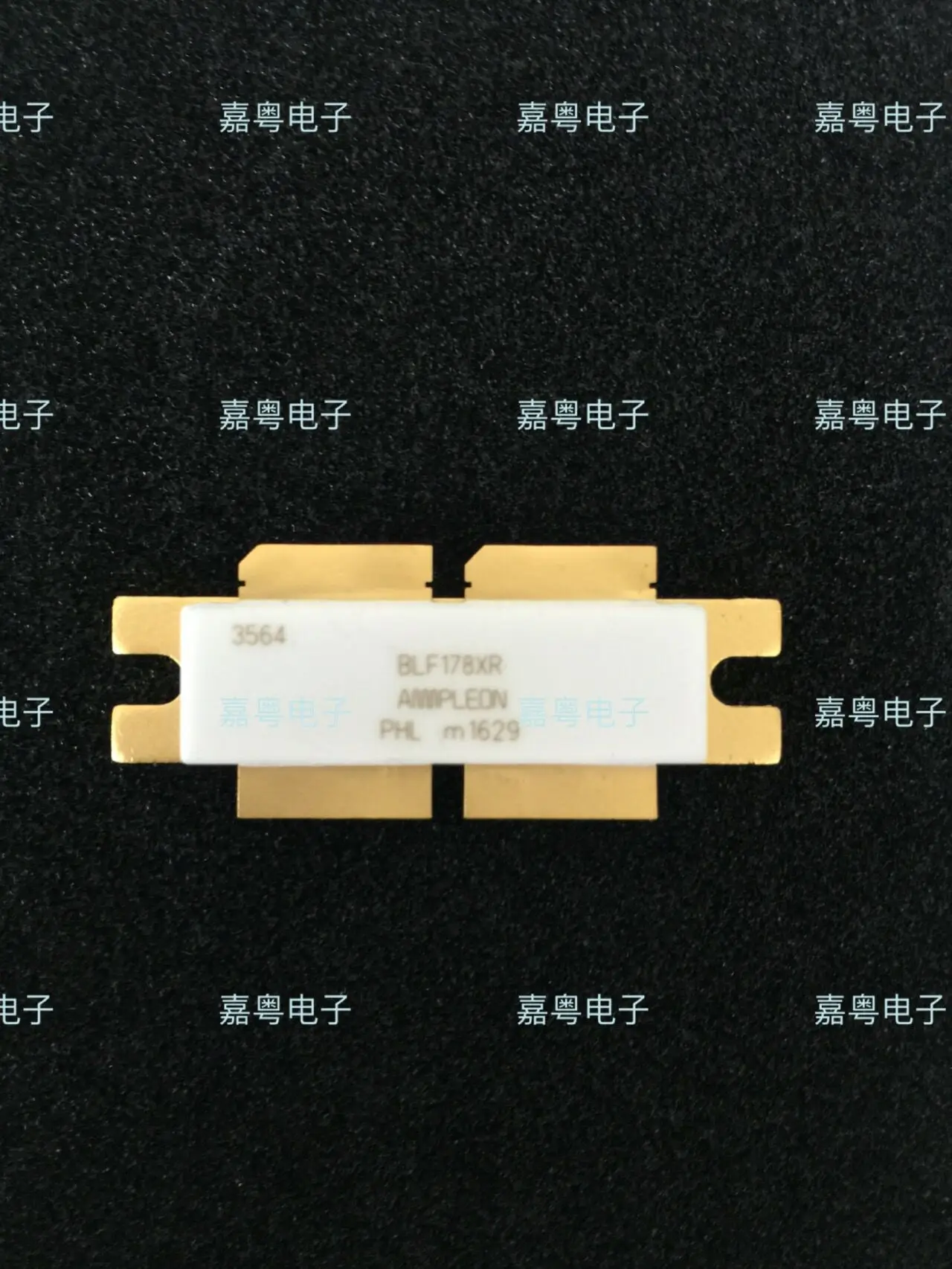 BLF178XR Specializing in High Frequency Tube, Microwave Tube, and RF Tube Quality Assurance
BLF178XR Specializing in High Frequency Tube, Microwave Tube, and RF Tube Quality Assurance