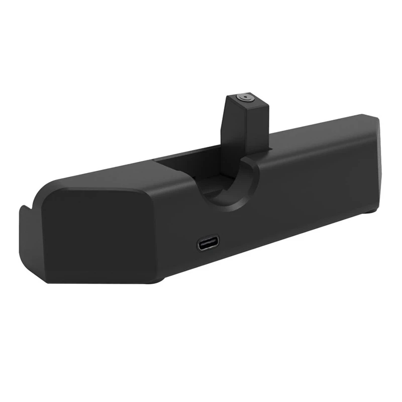For PS5 Portal Handheld Charging Dock Streaming Handheld Contact Dock Charger 1 Pieces
For PS5 Portal Handheld Charging Dock Streaming Handheld Contact Dock Charger 1 Pieces
